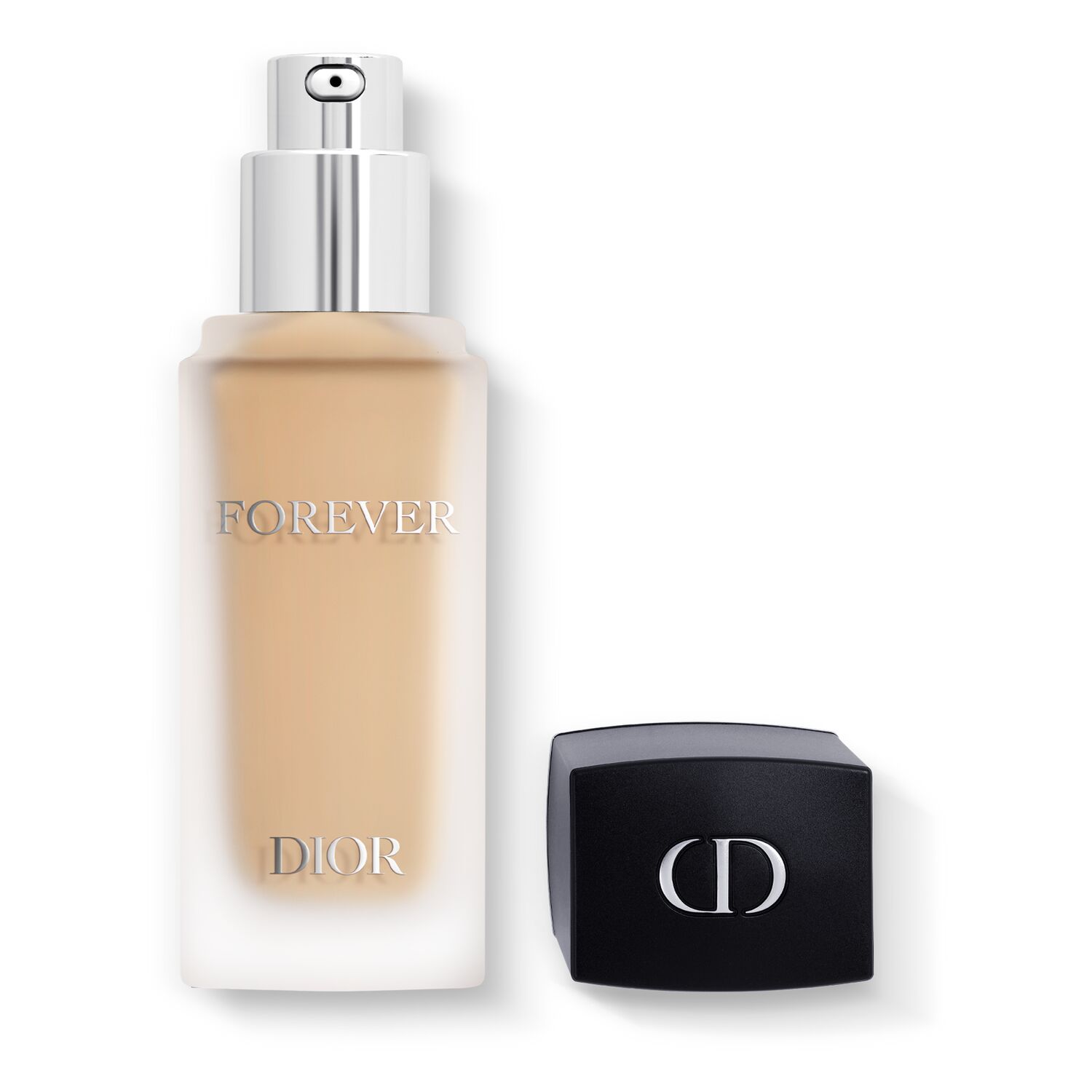 DIOR FOREVER MATTE (BASE LÍQUIDA ACABADO MATE INTRANSFERIBLE)